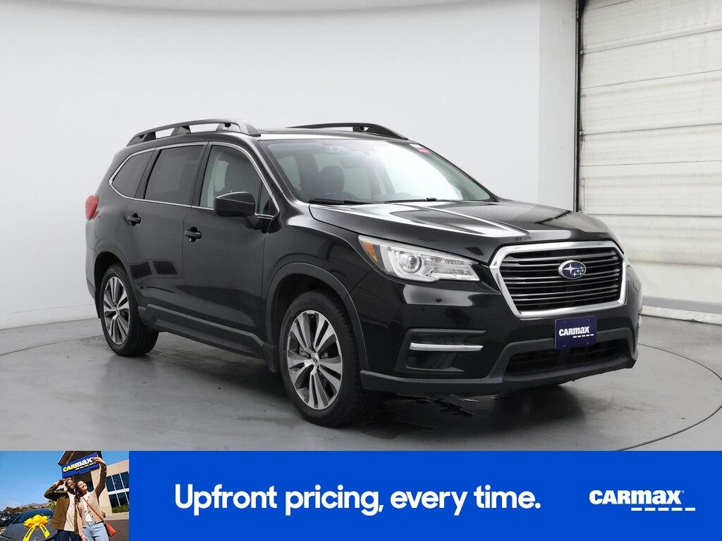 used 2021 Subaru Ascent car, priced at $24,998