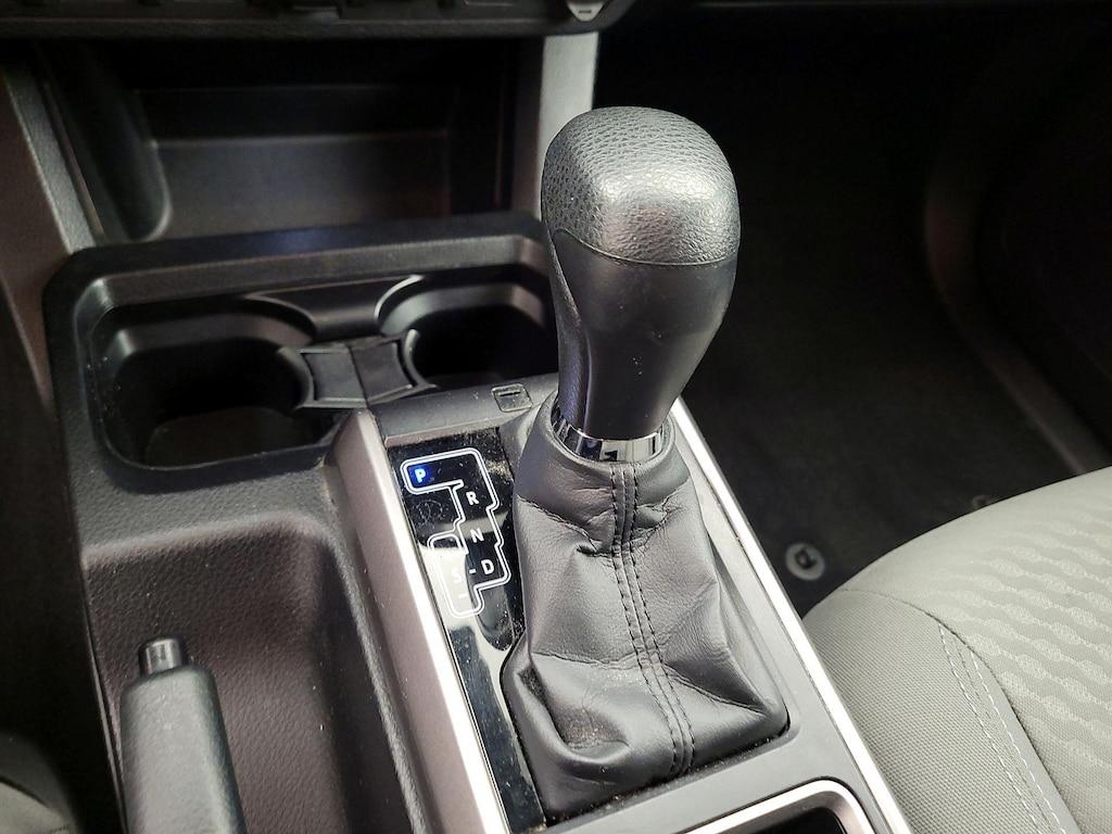 used 2022 Toyota Tacoma car, priced at $31,998
