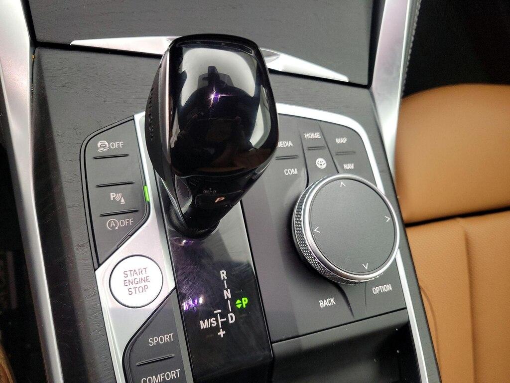 used 2022 BMW 430 car, priced at $47,998