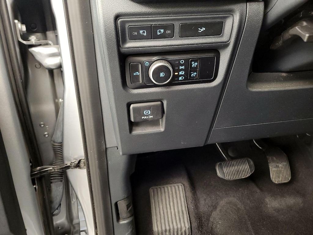 used 2023 Ford F-150 car, priced at $36,998