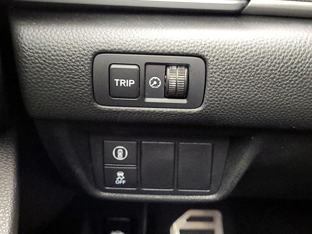 used 2022 Honda Accord car, priced at $29,998