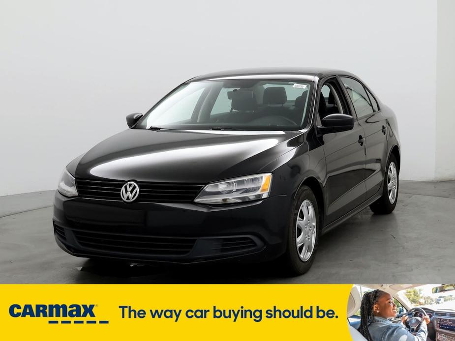 used 2014 Volkswagen Jetta car, priced at $11,599