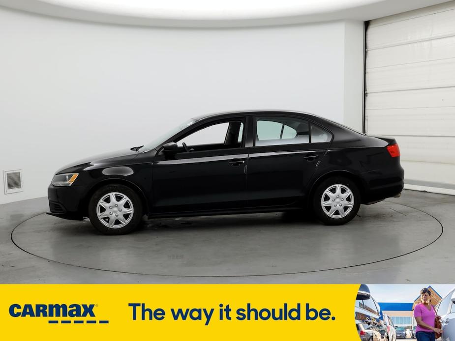 used 2014 Volkswagen Jetta car, priced at $11,599