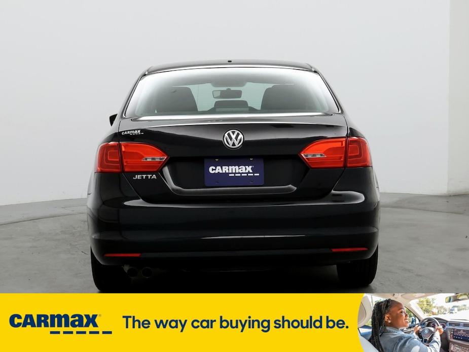 used 2014 Volkswagen Jetta car, priced at $11,599