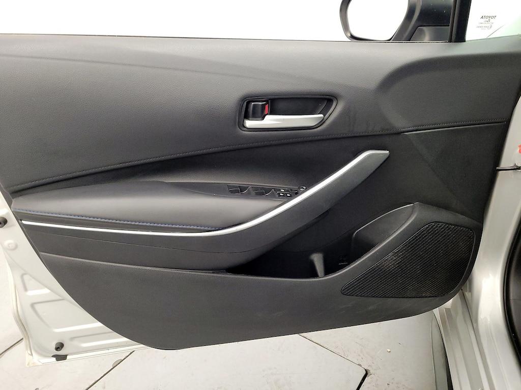 used 2020 Toyota Corolla car, priced at $19,998
