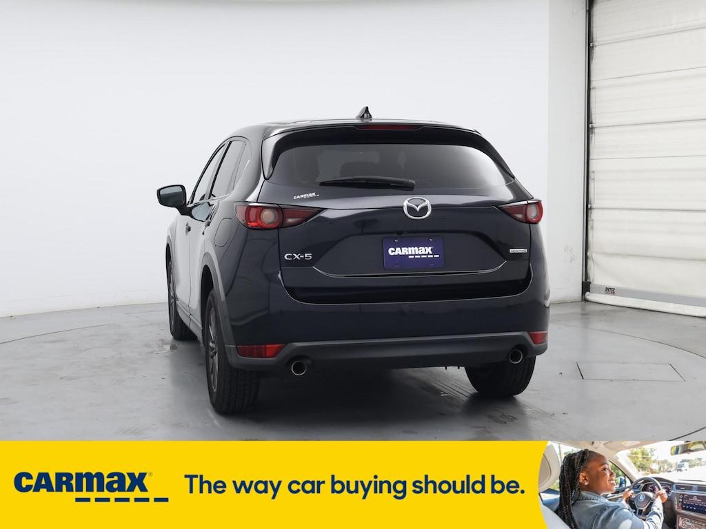 used 2020 Mazda CX-5 car, priced at $19,998