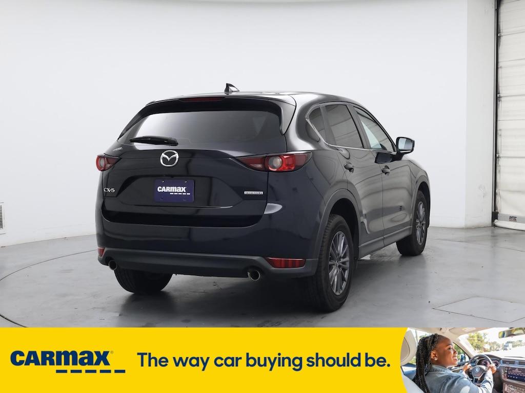 used 2020 Mazda CX-5 car, priced at $19,998