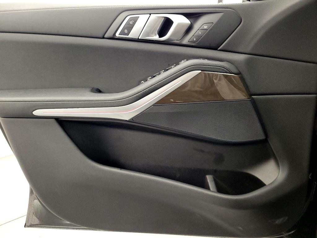 used 2021 BMW X5 car, priced at $31,998