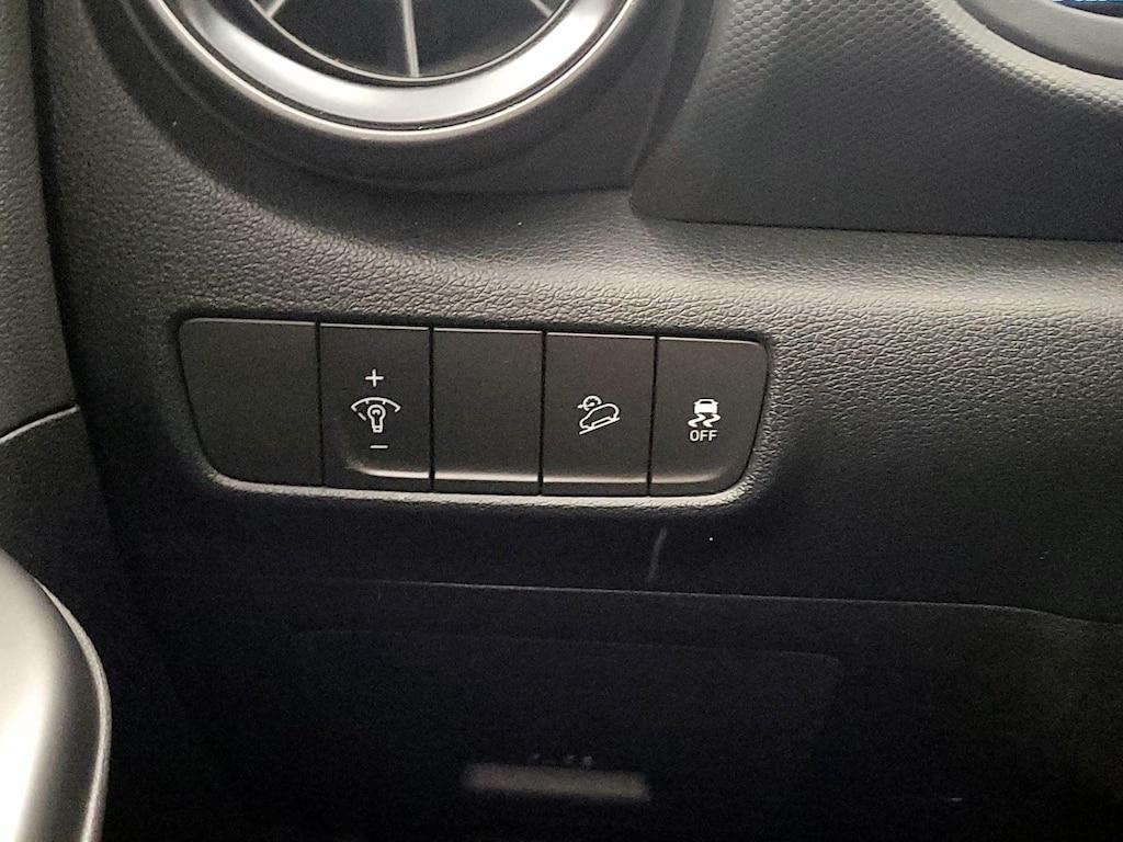 used 2022 Hyundai Kona car, priced at $22,998