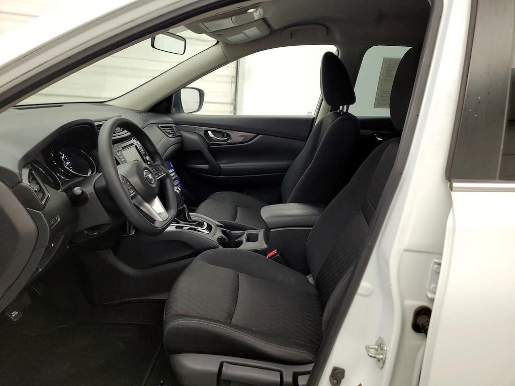 used 2018 Nissan Rogue car, priced at $15,998