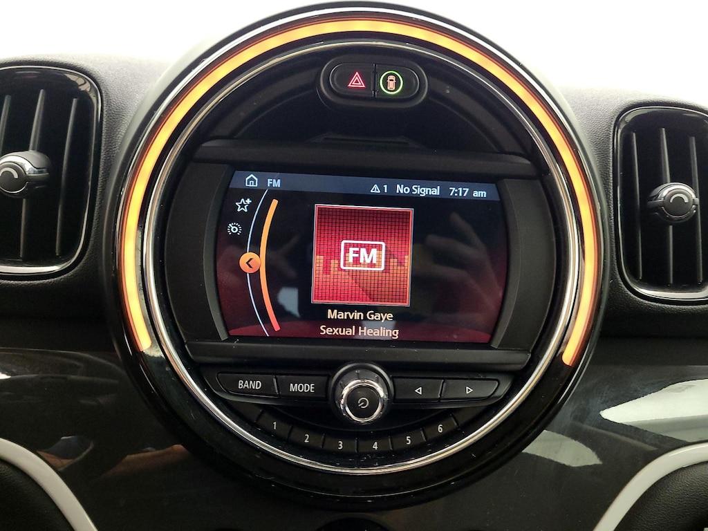 used 2020 MINI Countryman car, priced at $22,998