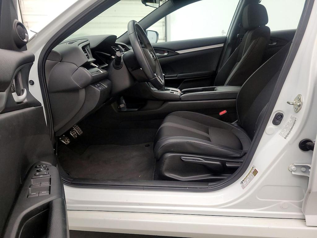 used 2020 Honda Civic car, priced at $22,998