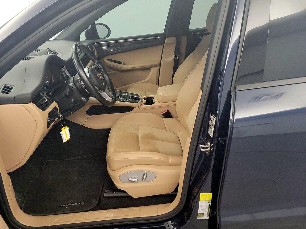 used 2020 Porsche Macan car, priced at $34,998