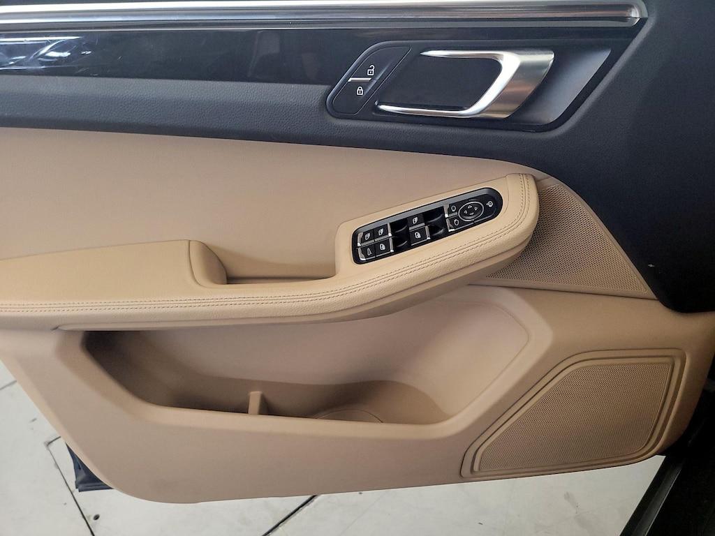 used 2020 Porsche Macan car, priced at $34,998