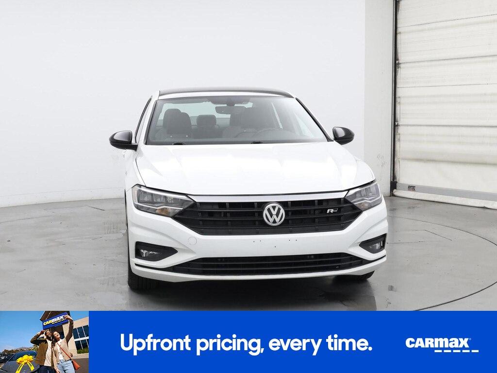 used 2019 Volkswagen Jetta car, priced at $16,998