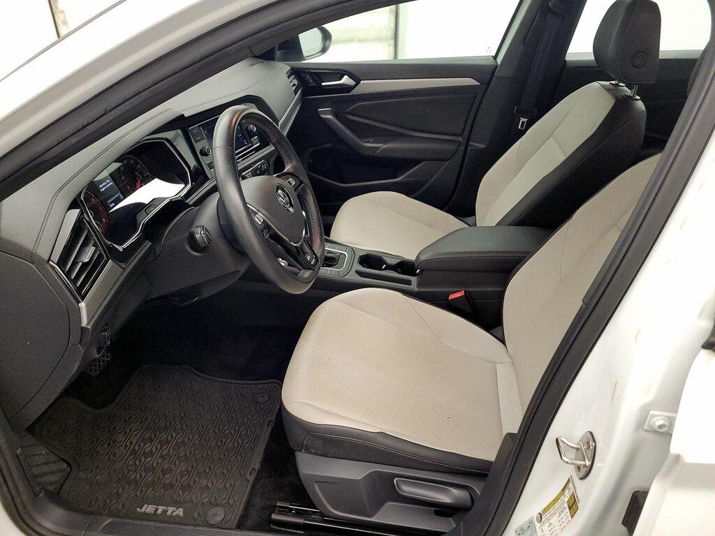 used 2019 Volkswagen Jetta car, priced at $16,998