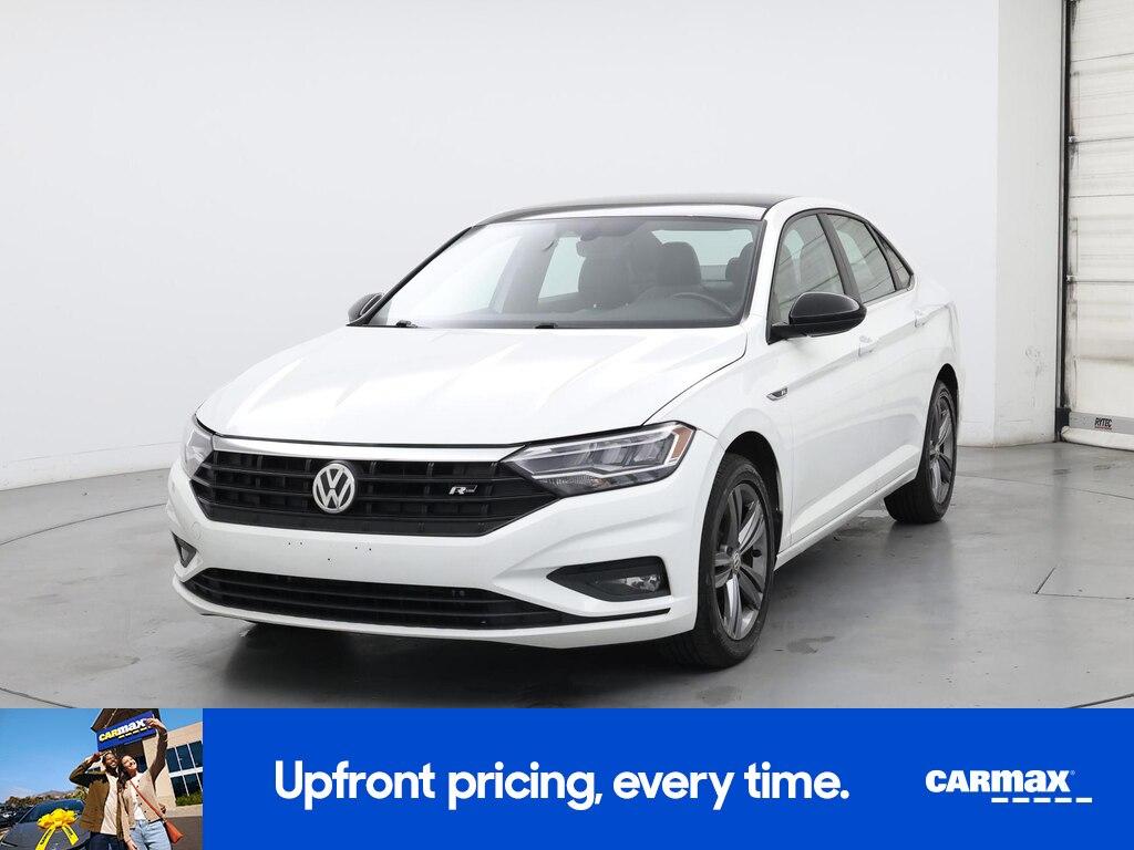 used 2019 Volkswagen Jetta car, priced at $16,998