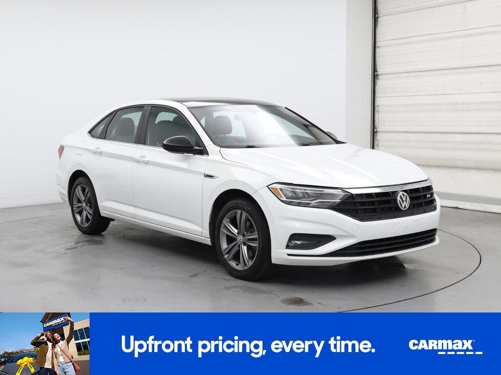 used 2019 Volkswagen Jetta car, priced at $16,998