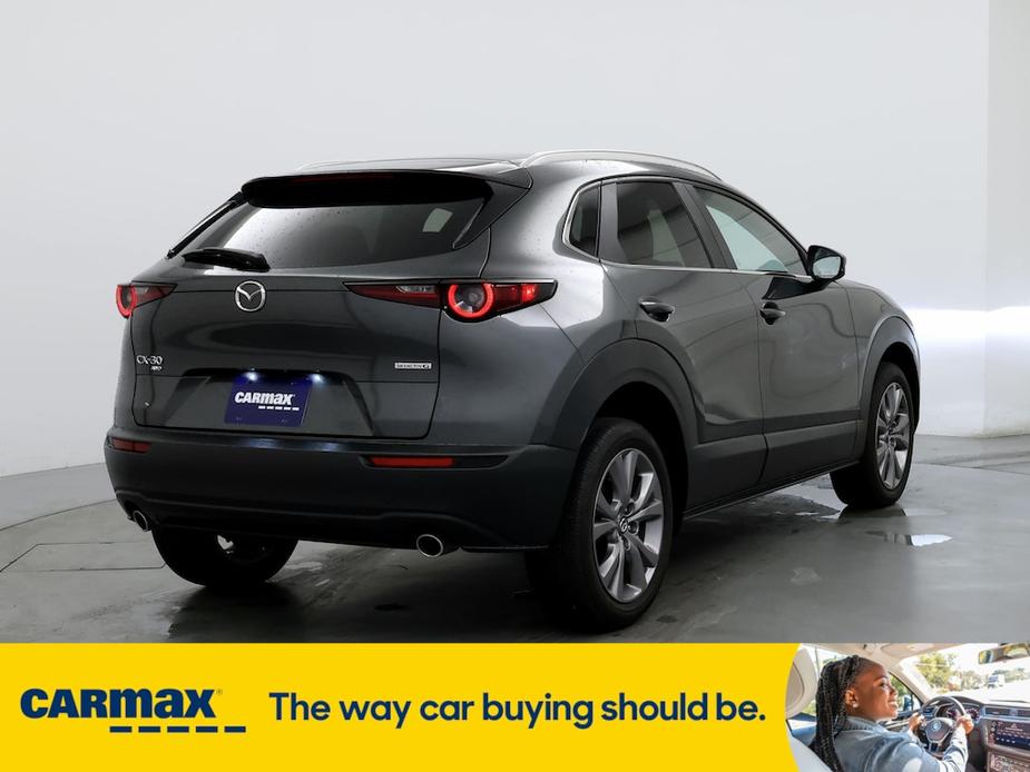 used 2023 Mazda CX-30 car, priced at $22,998