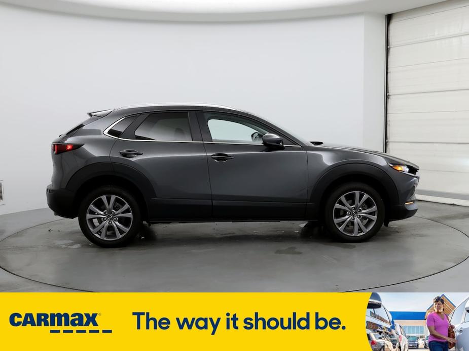 used 2023 Mazda CX-30 car, priced at $22,998