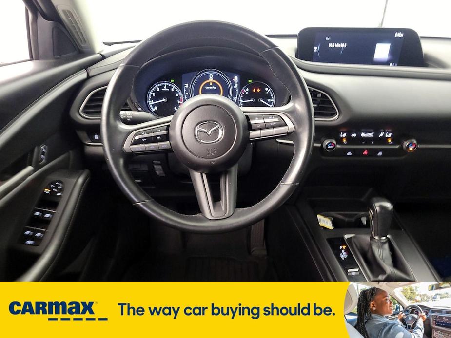 used 2023 Mazda CX-30 car, priced at $22,998