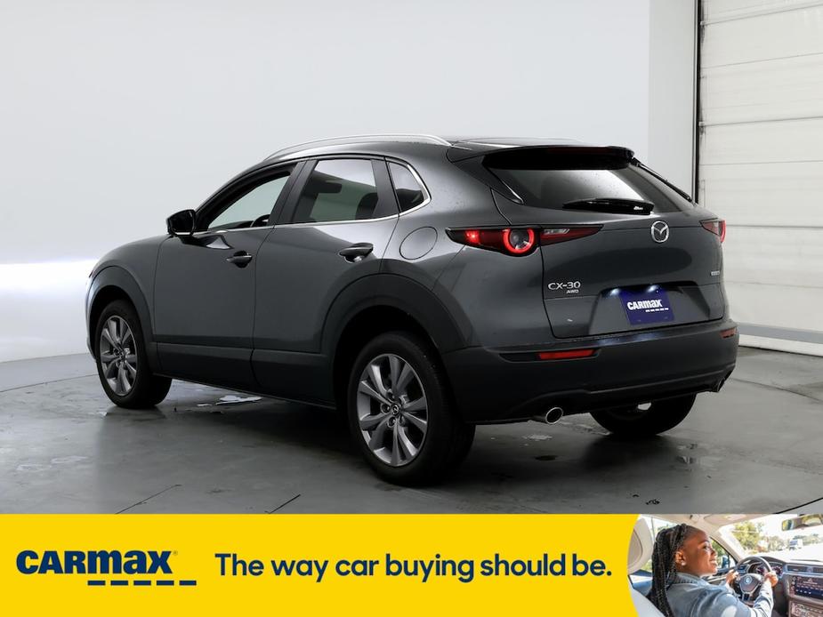 used 2023 Mazda CX-30 car, priced at $22,998