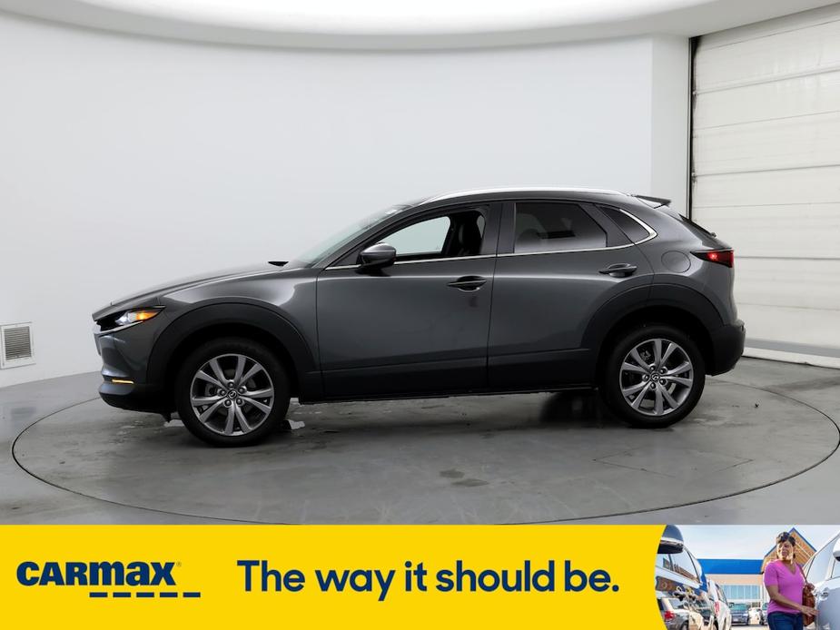 used 2023 Mazda CX-30 car, priced at $22,998