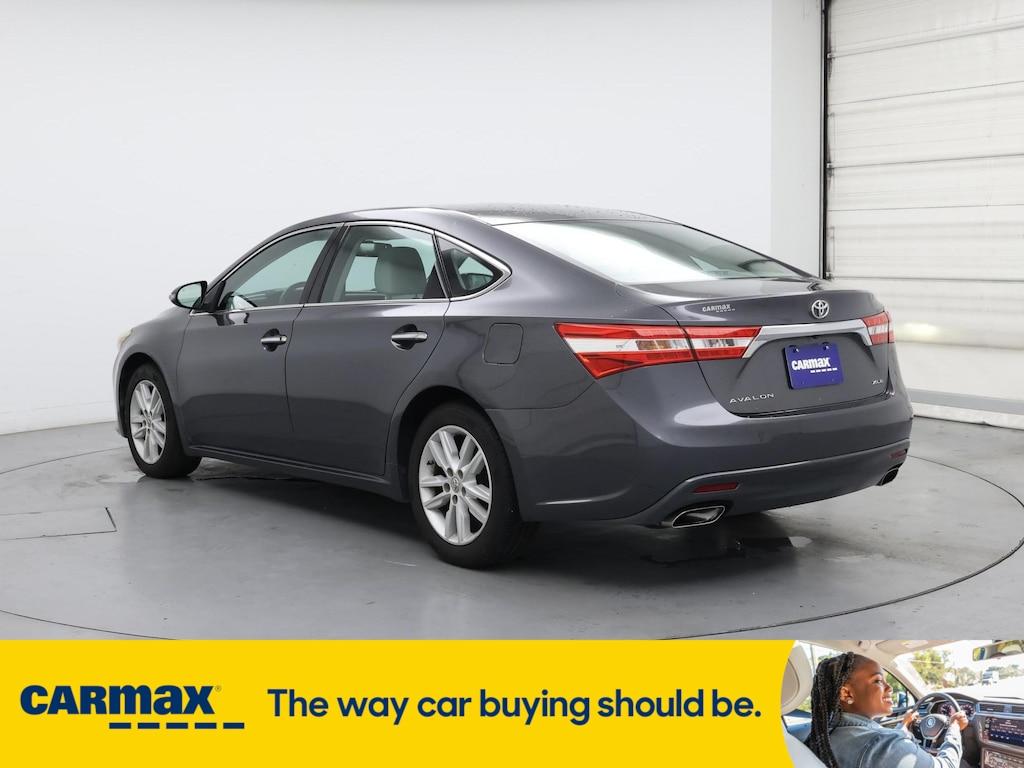 used 2013 Toyota Avalon car, priced at $15,998