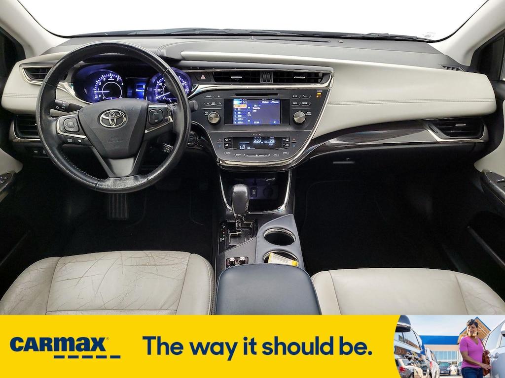 used 2013 Toyota Avalon car, priced at $15,998
