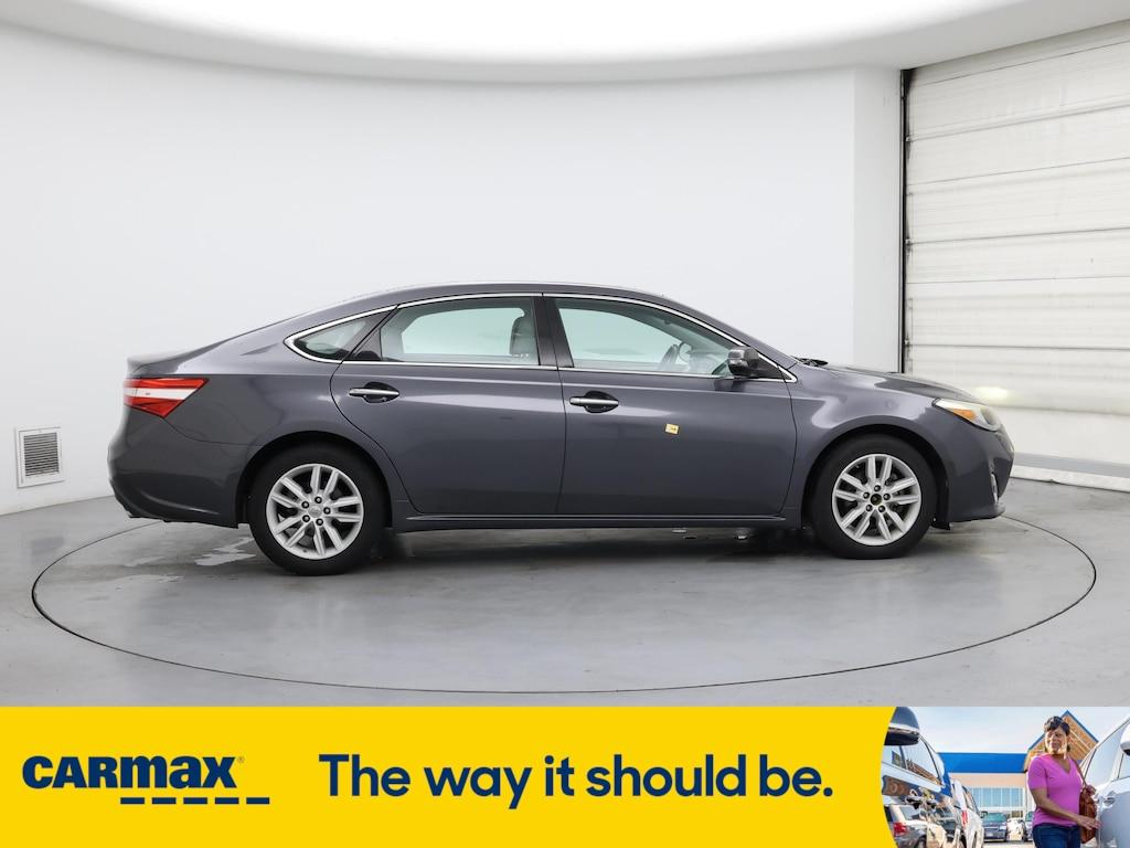 used 2013 Toyota Avalon car, priced at $15,998