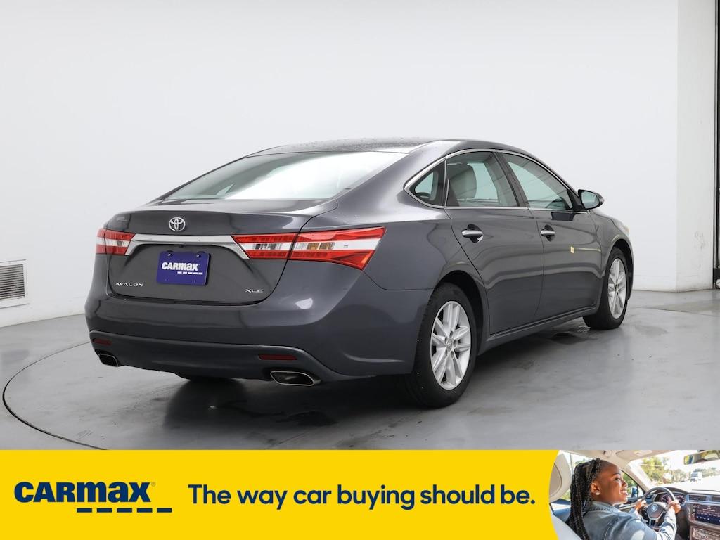 used 2013 Toyota Avalon car, priced at $15,998
