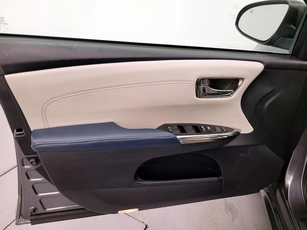 used 2013 Toyota Avalon car, priced at $15,998