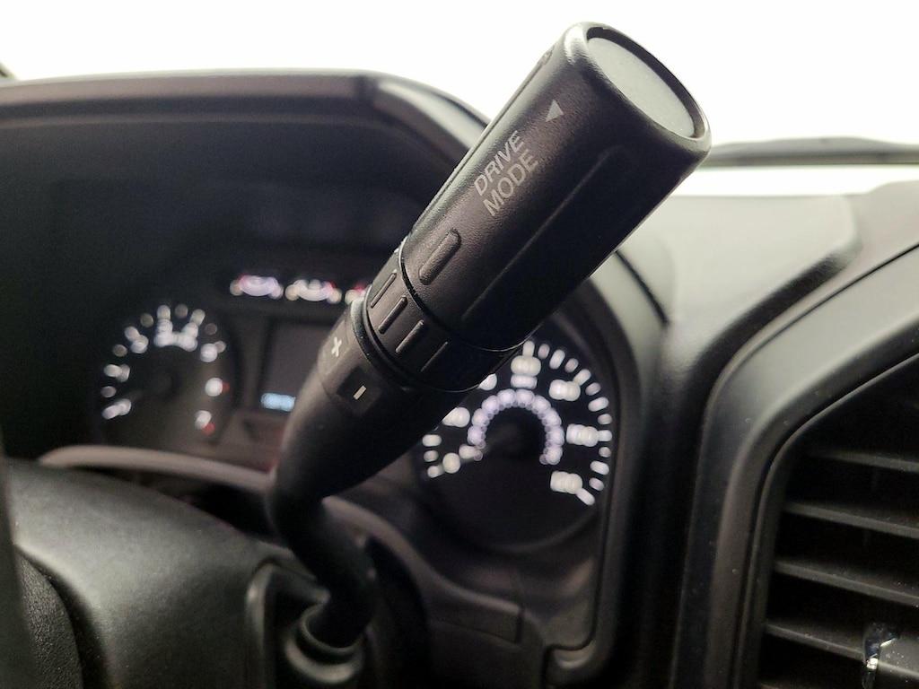 used 2018 Ford F-150 car, priced at $26,998