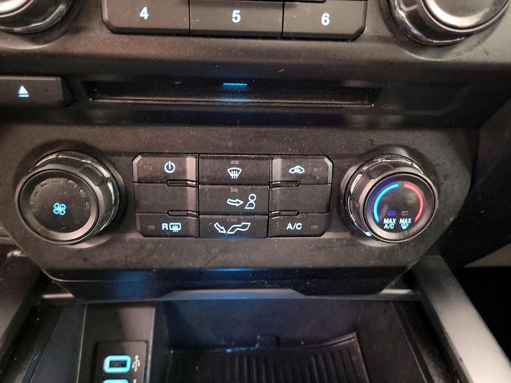 used 2018 Ford F-150 car, priced at $26,998