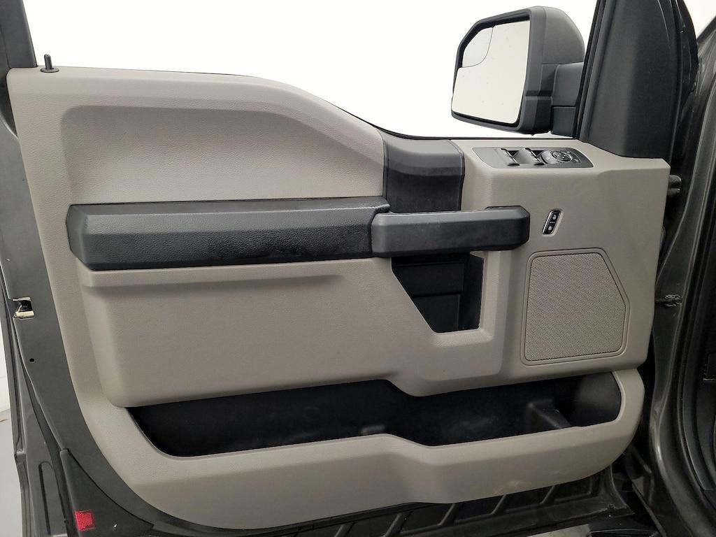 used 2018 Ford F-150 car, priced at $26,998