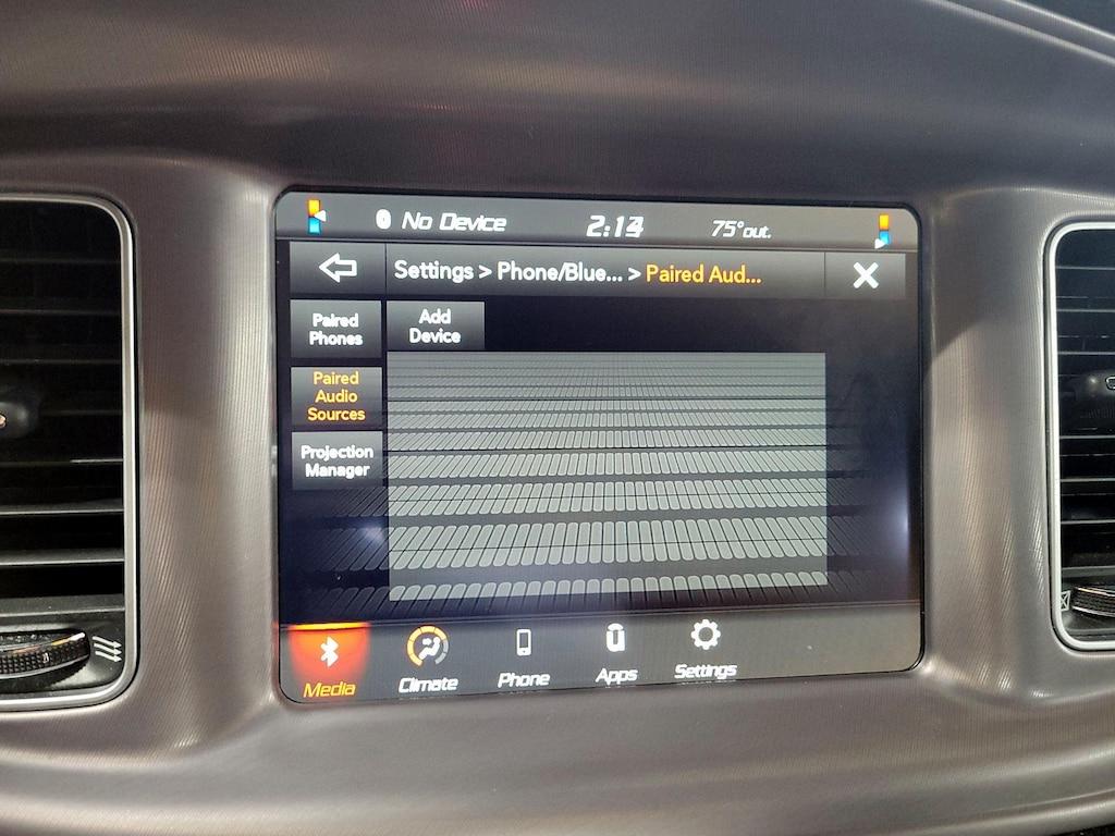 used 2023 Dodge Charger car, priced at $23,998