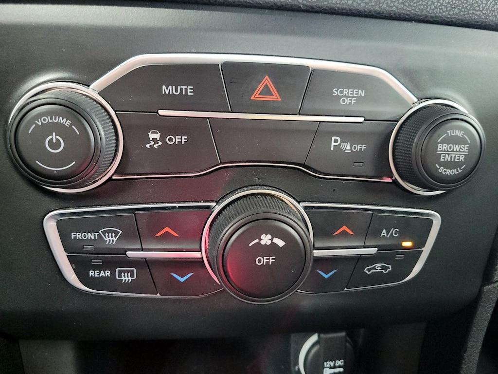 used 2023 Dodge Charger car, priced at $23,998