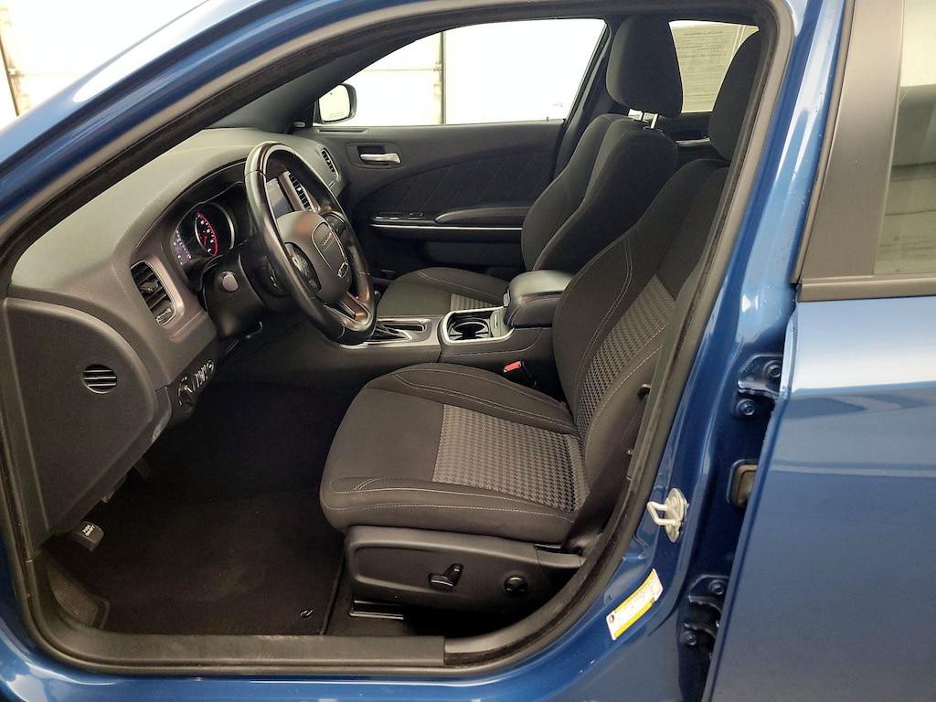 used 2023 Dodge Charger car, priced at $23,998