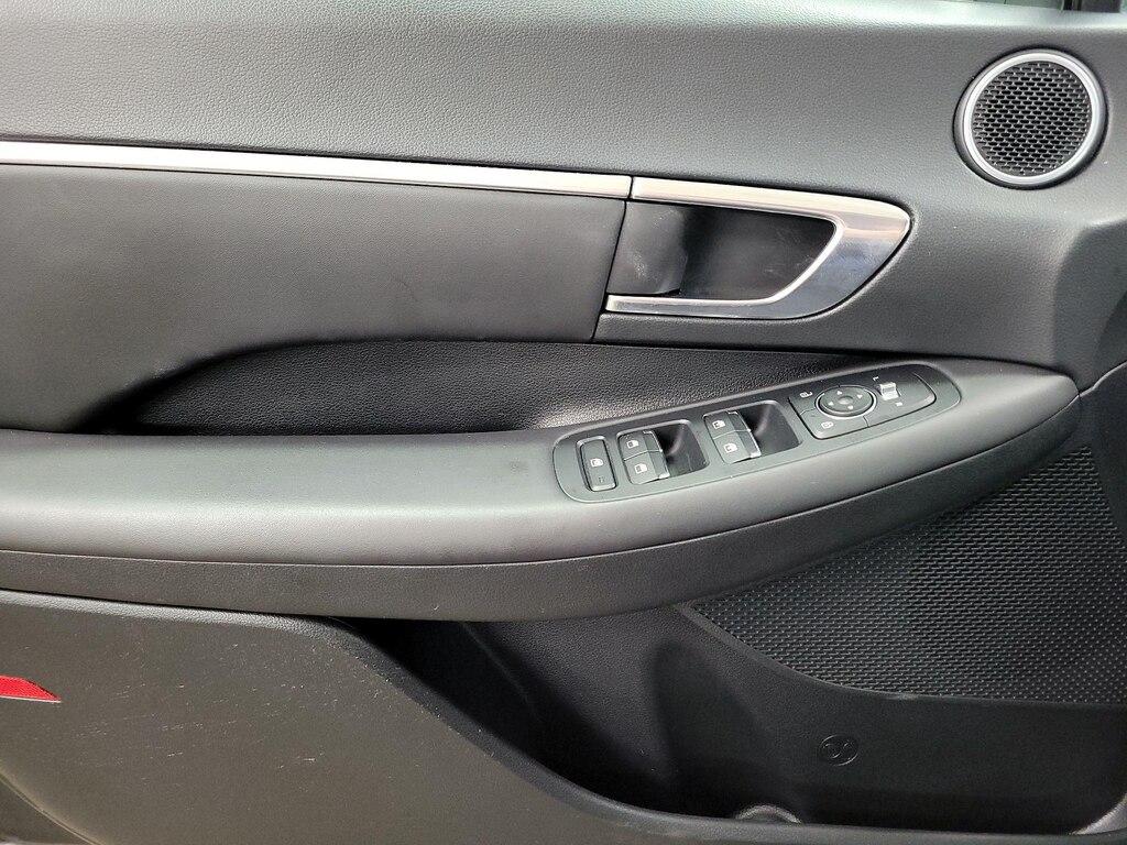 used 2023 Hyundai Sonata car, priced at $21,998