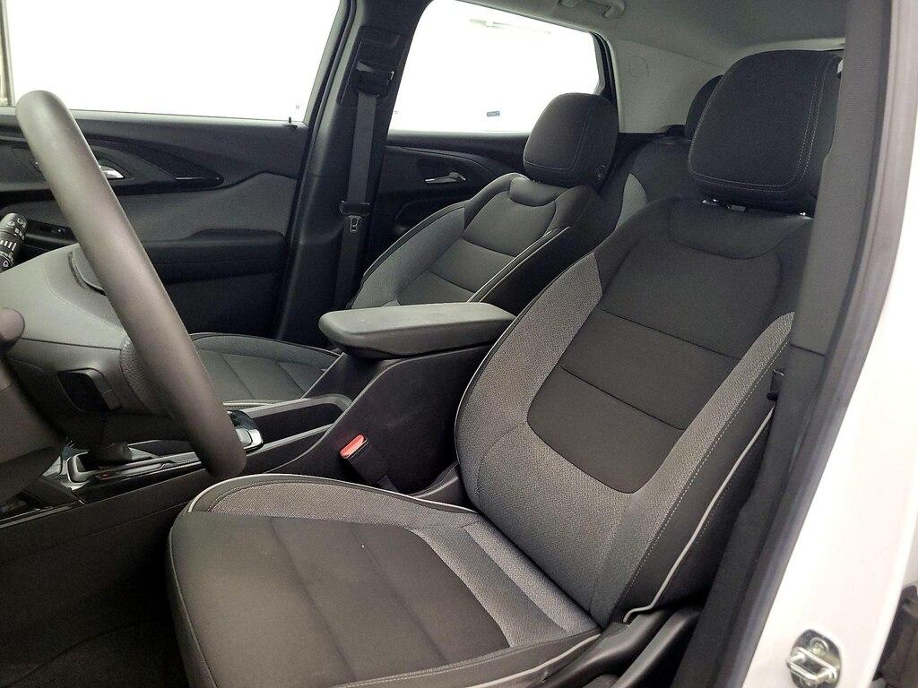 used 2022 Chevrolet TrailBlazer car, priced at $20,998