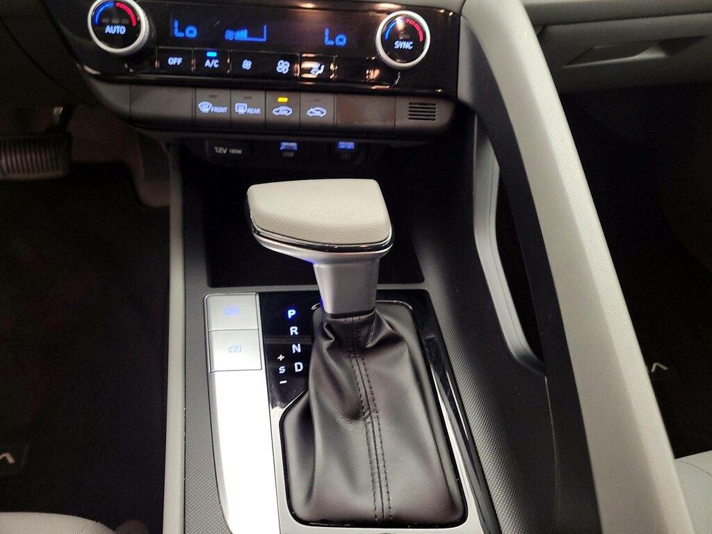 used 2021 Hyundai Elantra car, priced at $18,998