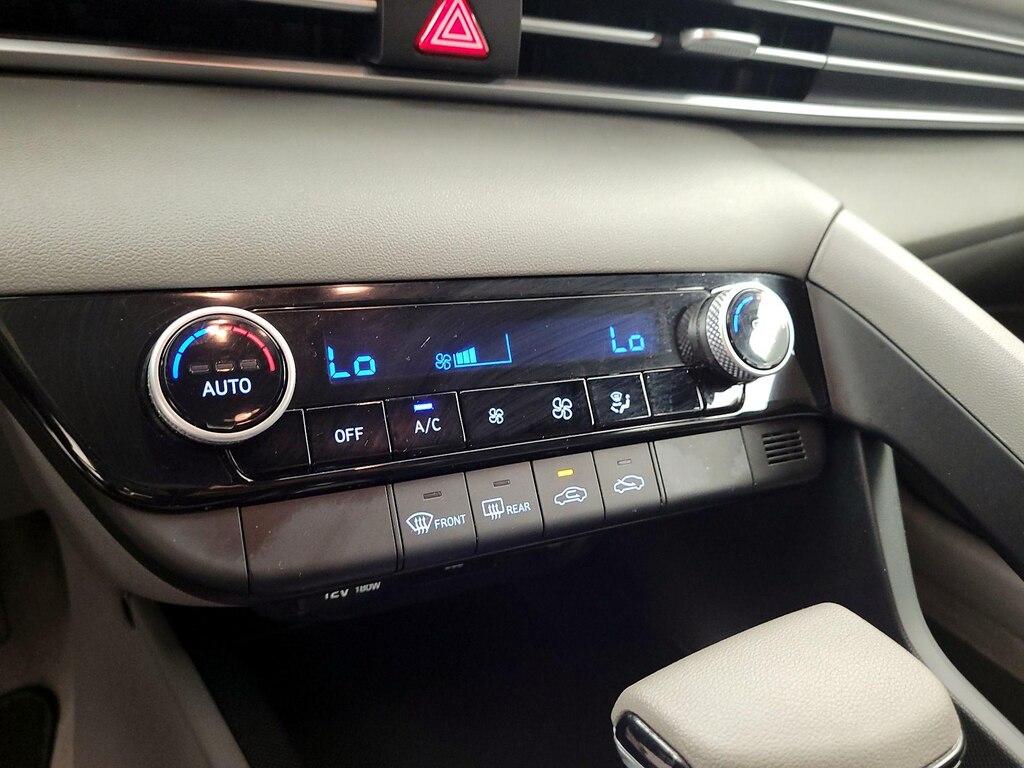 used 2021 Hyundai Elantra car, priced at $18,998
