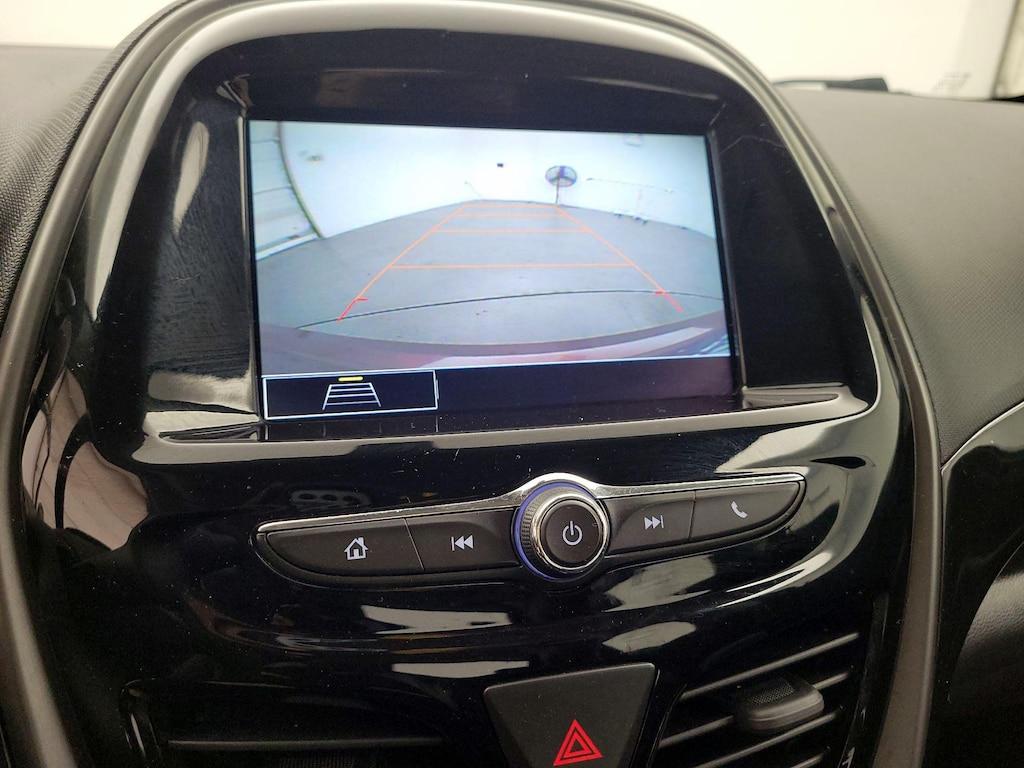 used 2021 Chevrolet Spark car, priced at $13,599