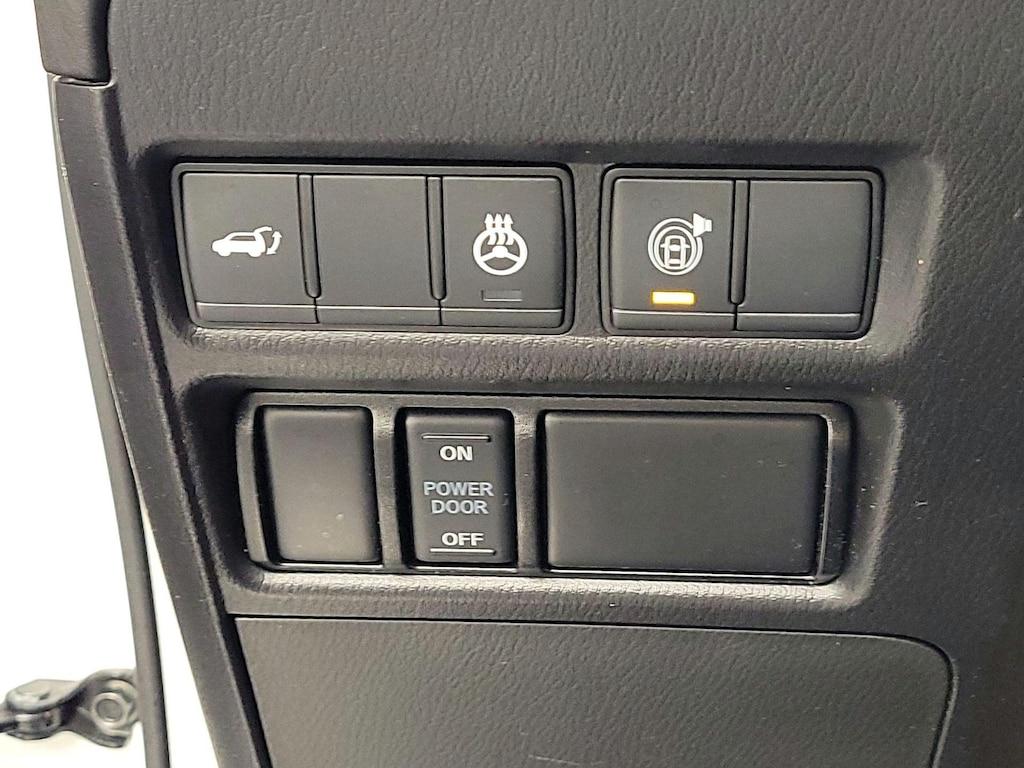 used 2023 Nissan Armada car, priced at $43,998