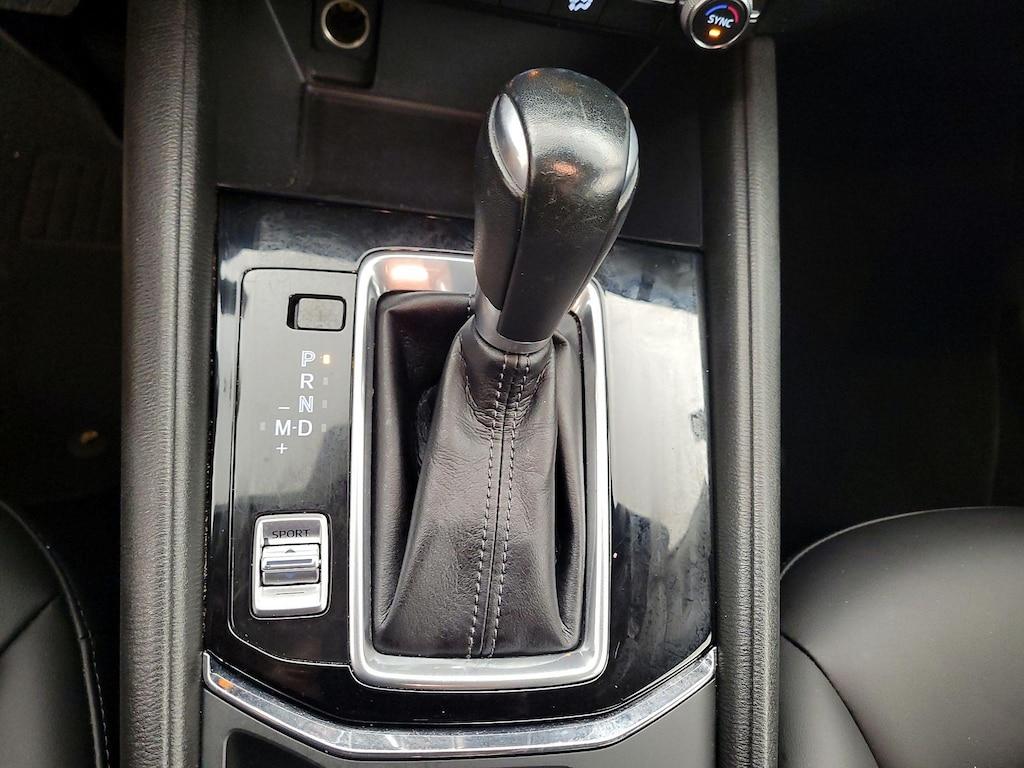 used 2020 Mazda CX-5 car, priced at $21,998