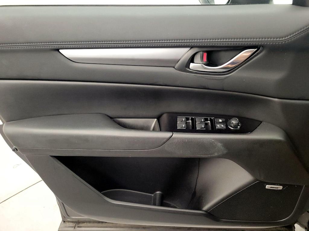used 2020 Mazda CX-5 car, priced at $21,998