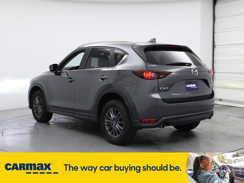 used 2020 Mazda CX-5 car, priced at $21,998