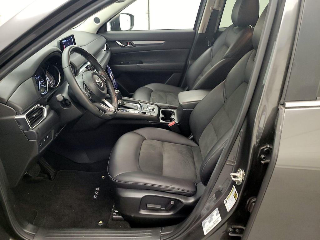 used 2020 Mazda CX-5 car, priced at $21,998