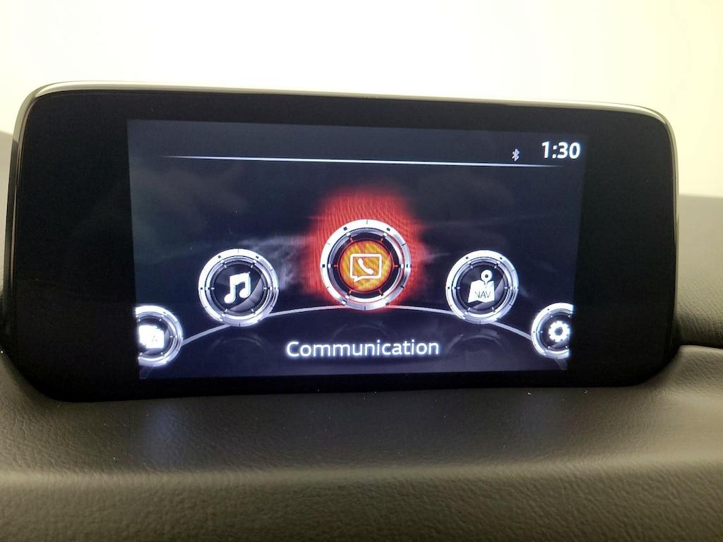 used 2020 Mazda CX-5 car, priced at $20,998