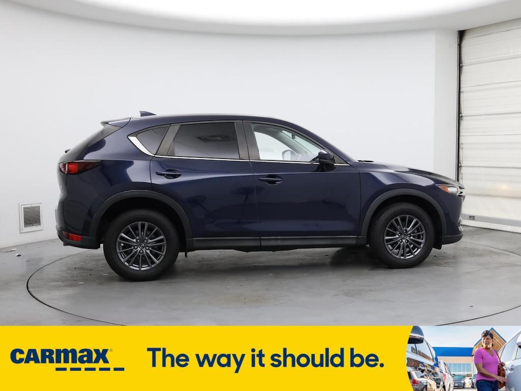 used 2020 Mazda CX-5 car, priced at $20,998